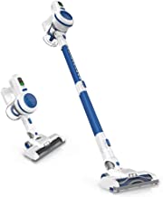 {What Is The Most Powerful Cordless Vacuum Cleaner?}