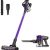 ONSON Cordless Vacuum, Stick Vacuum Cleaner with 20Kpa Super Suction, 80000 Review