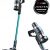 JASHEN V18 Cordless Vacuum Cleaner, 350W Power Strong Suction 2 LED Powered Review