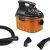 RIDGID Wet Dry Vacuums VAC4000 Powerful and Portable Wet Dry Vacu Reviews