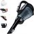 BLACK+DECKER dustbuster Handheld Vacuum, Cordless, Black (BDH2000L) Review