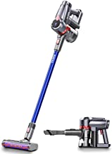 {What To Look For In A Cordless Vacuum?}