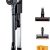 LG Cordzero A9 Ultimate, Cordless Stick Vacuum Cleaner with Two Batteries, Review