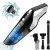 Aitsite Cordless Handheld Vacuum,8KPA Portable Rechargeable Car Vacuum Clea Review