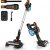 INSE Cordless Vacuum Cleaner 23KPa Powerful Suction with 250W Digital Motor Review