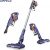 ORFELD Cordless Vacuum, 18000pa Stick Vacuum 4 in 1,Up to 50 Minutes Runtim Review