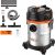 TACKLIFE 6 Gallon Wet Dry Vacuum, 6 Peak HP Stainless Steel 3 in Reviews