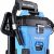 Vacmaster Wall Mountable Wet/Dry Garage Vac with Remote Control, Reviews