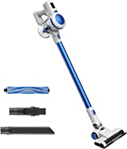 {Which Cordless Stick Vacuum Is Best??}