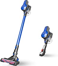 {What Is The Best Cordless Vacuum For Pet Hair?}