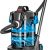 Bissell, Blue Powerclean 2035A Power Clean Wet/Dry Garage Vacuum Reviews