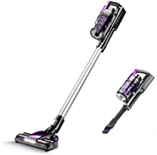 {Which Cordless Vacuum Cleaner?}