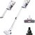 Cordless Vacuum Cleaner, 3 in 1 Lightweight 13 KPa Stick Vacuum Cleaner, 12 Review