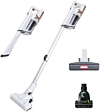 {How To Use Sowtech Cordless Vacuum?}