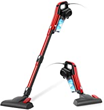 {What Is The Best Rated Cordless Vacuum?}