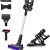 acum Cordless Vacuum Cleaner 23KPa Powerful Suction 6 Brush Attachments, Li Review