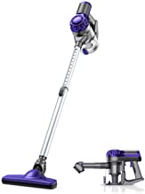 {What To Look For In A Cordless Vacuum?}