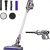 Kealive Cordless Vacuum 23KPA Strong Suction 5 in 1 Stick Handheld Vacuum C Review