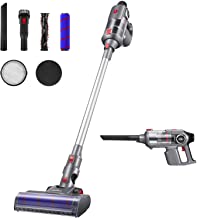{Who Makes The Best Cordless Vacuum?}