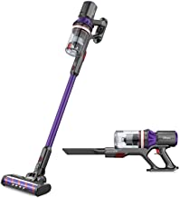 {Who Makes The Best Cordless Vacuum?}