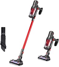 {Which Cordless Vacuum Cleaner Is The Best?}