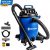 Vacmaster Wet Dry Vacuum 4 Peak HP 8 Gallon Shop Vacuum Portable Reviews