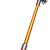 Dyson (214730-01) V8 Absolute Cordless Stick Vacuum Cleaner, Yellow Review