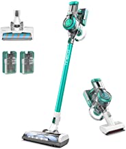 {What Is The Best Cordless Stick Vacuum?}