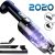 Cordless Vacuum,YANTU Handheld Vacuum, Car Vacuum Cleaner,7000PA Light Weig Review