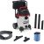 RIDGID 50353 1610RV Stainless Steel Wet Dry Vacuum, 16-Gallon Sho Reviews