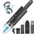 KITHELP Cordless Car Vacuum Hand-held Vacuum Cleaners USB Charging-Pet Hair Review