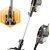Eureka Flash Lightweight Stick Vacuum Cleaner,15KPa Powerful Suction, 2 in Review