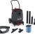 RIDGID 50338 1650RV Motor-on-Bottom Wet Dry Vacuum, 16-Gallon Sho Reviews