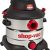 Shop-Vac 5989400 8 gallon 6.0 Peak HP Stainless Wet Dry Vacuum, B Reviews