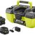 RYOBI 18-Volt ONE + Lithium-Ion Cordless 3 Gal. Project Wet/Dry V Reviews
