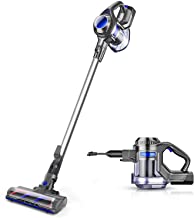 {Which Is The Best Cordless Vacuum?}