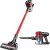 Cordless Vacuum, ONSON Cordless Stick Vacuum Cleaner, 150W Powerful Cleanin Review
