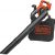 BLACK+DECKER 2-in-1 Cordless Sweeper & Vacuum, 36V, Tool Only (LS Reviews