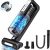 8Kpa Handheld Vacuum Cordless, Foxnovo LED Portable Vacuum Cleaner Powerful Review