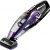 BISSELL Pet Hair Eraser Lithium Ion Cordless Hand Vacuum, Purple Reviews
